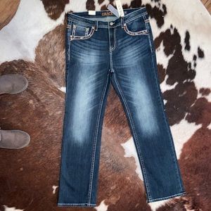 New “Boot Barn” Grace In LA Jeans